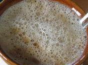 Deux recettes plus testées