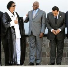 Côte d’Ivoire : L’Angola au cœur du Bunker ivoirien de Laurent Gbagbo… #civ2010