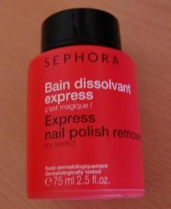 Ou comment adopter des nouveautés après tout le monde !