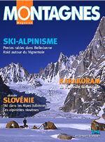 Montagne Magazine