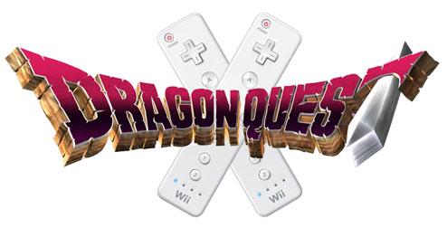 [Wii] Dragon Quest X se précise !