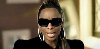 Mary J Blige is Back !