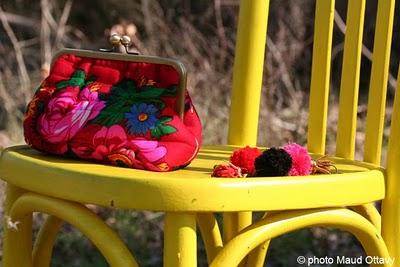 [...] 06/04 Beaucoup de fatigue et de découragement, on p...