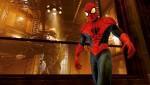 Image attachée : Spider-Man : Edge of Time en images