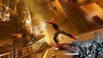 Image attachée : Spider-Man : Edge of Time en images