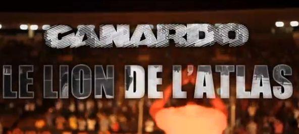 Canardo – Le lion de l’Atlas | Clip