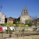 Balade à Courtauly dans l'Ariège