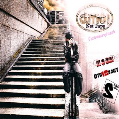 Dmo! ft Rad [Or du Silence] Et Le Fabrikant - l'envie d'ecrire (2008)