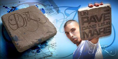 K-Mi ft Kalash l'Afro [Berreta] - Y'a pas de limites (2009)