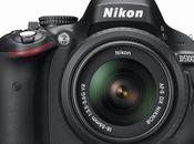 Nikon D5100 reflex pour tous