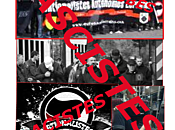 [Veille antifasciste] Skinhead nationalistes autonomes comprendre manipulation médiatique REDSKINHEAD FRANCE