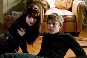 My Soul To Take, surtout à laisser