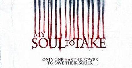 My Soul To Take, surtout à laisser