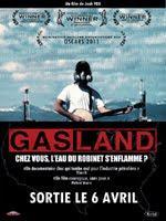 Film Gasland Film Gasland