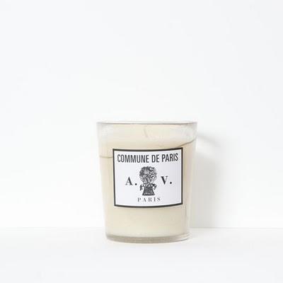 ASTIER DE VILLATE & COMMUNE DE PARIS