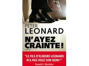 N’ayez crainte Peter Leonard