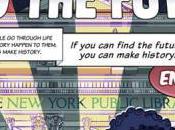 Chasse trésor dans bibliothèque York