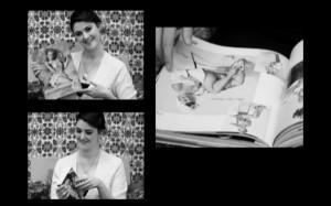 Court-metrage : « Boxes : a lesbian »