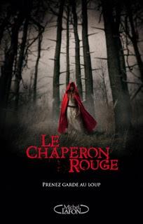 Extrait Le Chaperon Rouge de Sarah BLAKLEY-CARTWRIGHT