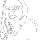 Portrait mode Gabriella Cortese