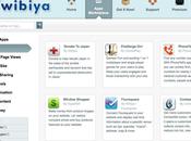 Wibiya barre d’outils pour visiteurs votre site