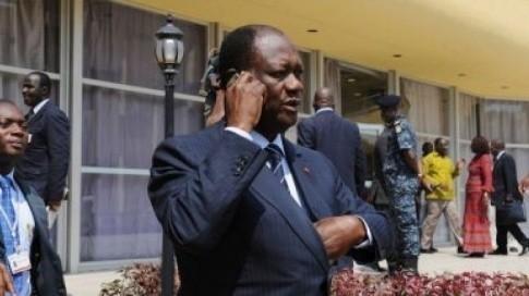 Outtara a-t-il été élu président de la Côte d’Ivoire ?