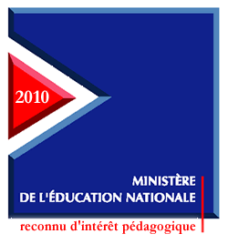 rip 2010 MAGIX Academic Suite 3  « Reconnu(e) d’Intérêt Pédagogique » par l’Education Nationale