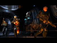 Screenshot du jeu vidéo Quake 4
