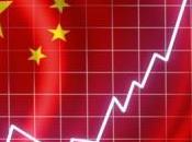 Croissance chinoise lente mais constante