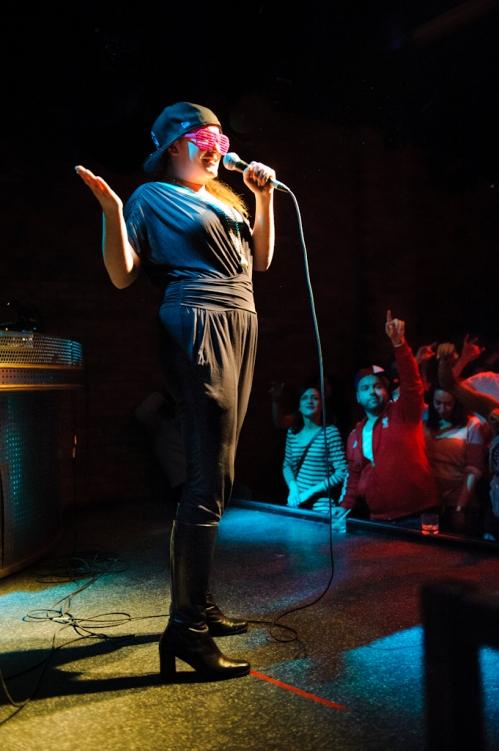 HipHop Karaoke Montréal: Récapitulation