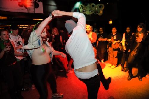 HipHop Karaoke Montréal: Récapitulation