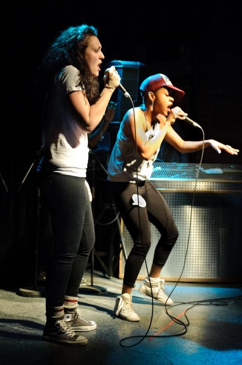 HipHop Karaoke Montréal: Récapitulation