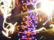 light painting avec webcam