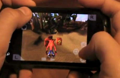 psx android1 PSX4Droid 3.0 devient gratuit !