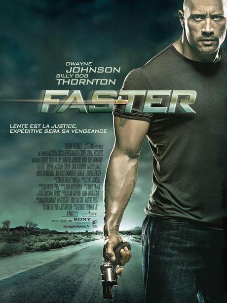 Critique cinéma: Faster