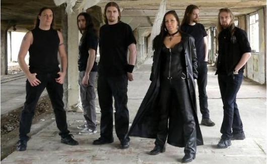 Gwyllion découv’ musicale