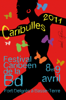 Les Festivals BD du printemps 2011 (épisode 5)