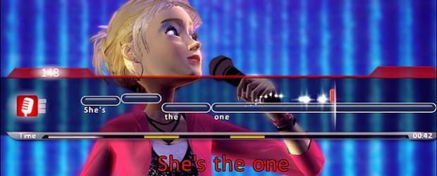 Avez-vous le X Factor ? 