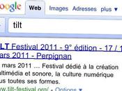 “Tilt”: Reste d’un poisson d’avril version iPhone Google?