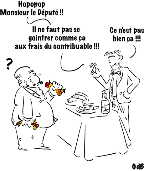 Conflits d'intérêts : un poste de déontologue va être crée à l'Assemblée Nationale deontologueDeputes.png