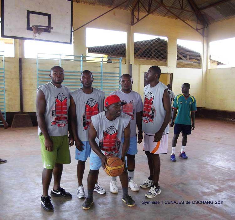 Jeux Inter CENAJES du Cameroun : Bertoua accueille la première édition