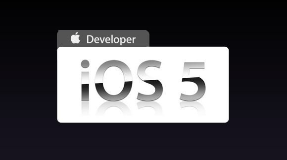 Apple aurait commencé à tester l’iOS 5.0 !