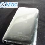 Premières photos de l’iPod Touch 5ème génération ?!