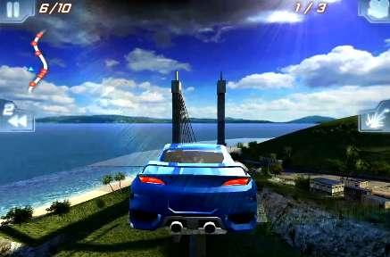 Fast & Furious 5 arrive sur l’Apple Store !