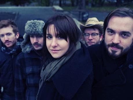 Laura Stevenson and the Cans, Master of Art