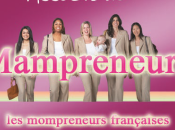 Petit Monstre Mampreneurs