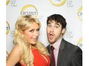 Darren Criss photos Upfronts d’Oxygen