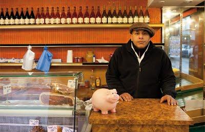 MARTEEN PAAR / THE GOUTTE D'OR / EXHIBITION