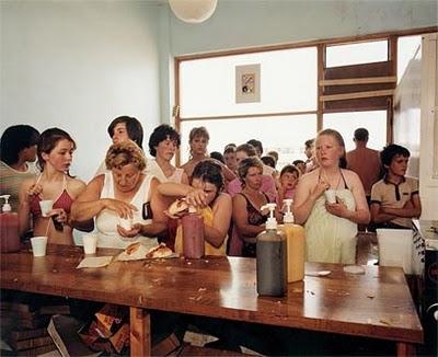 MARTEEN PAAR / THE GOUTTE D'OR / EXHIBITION