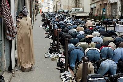 MARTEEN PAAR / THE GOUTTE D'OR / EXHIBITION